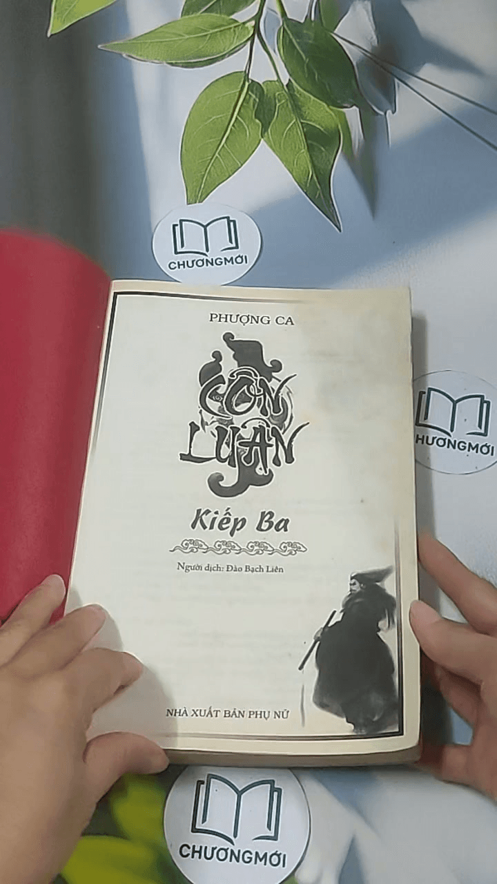 Cung luân 6: Kiếp ba 10