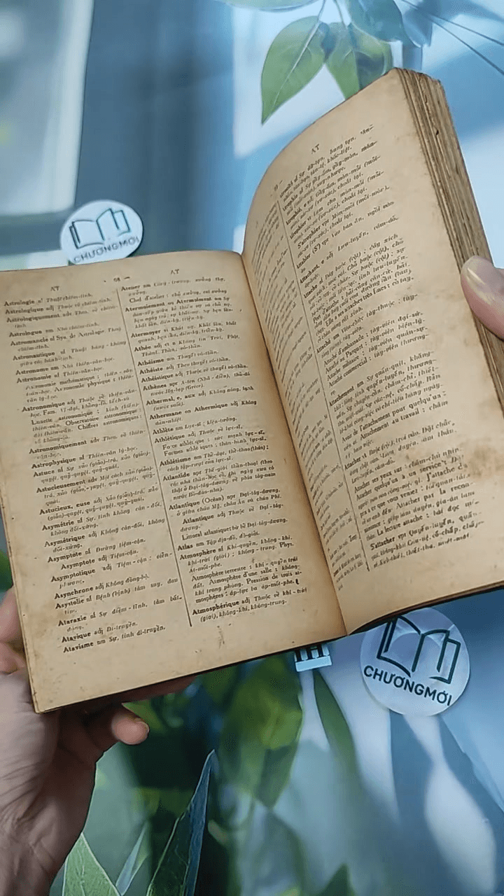 Từ Điển Pháp - Việt 1 14