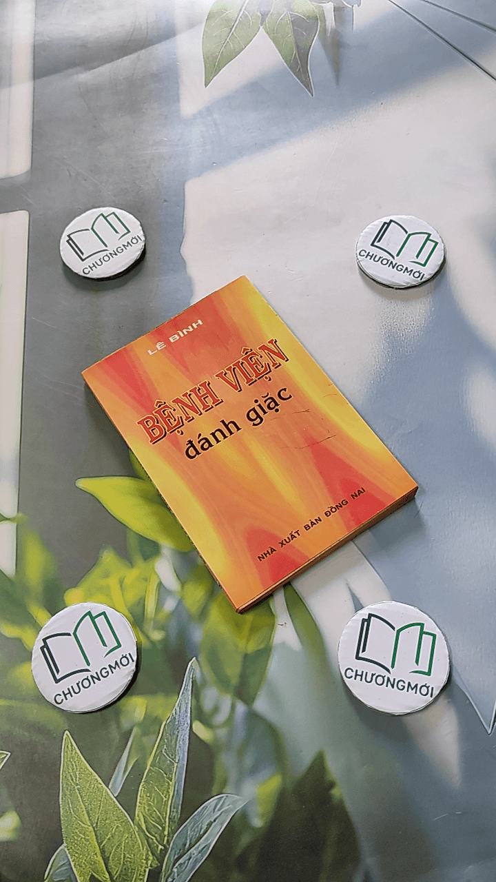 Bệnh Viện Đánh Giặc