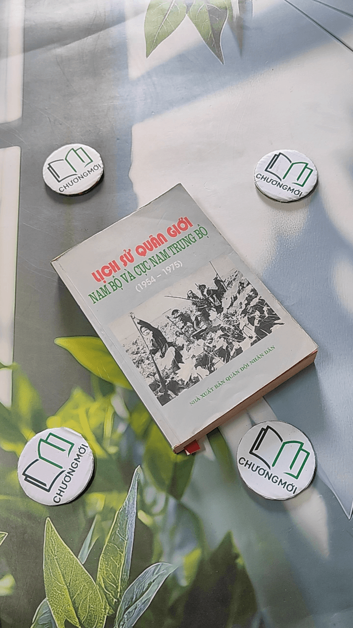 Lịch Sử Quân Giới Nam Bộ Và Cực Nam Trung Bộ (1954-1975)