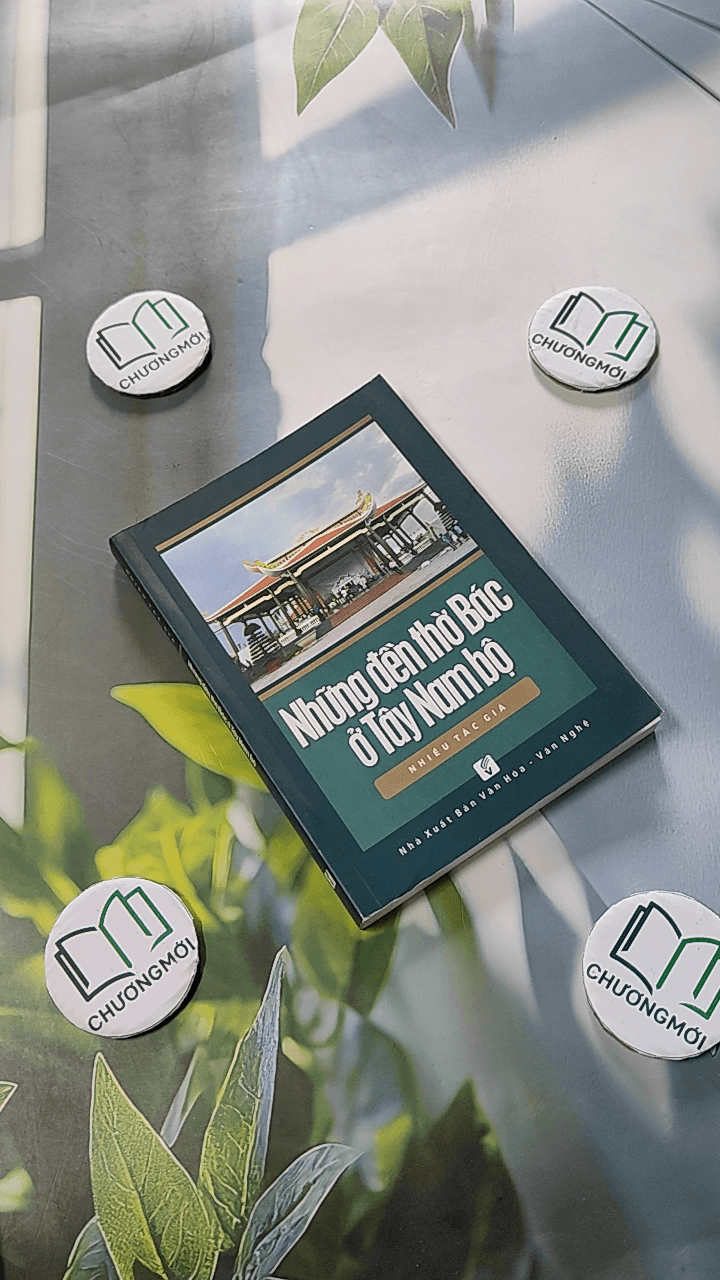 Những Đền Thờ Bác Ở Tây Nam Bộ