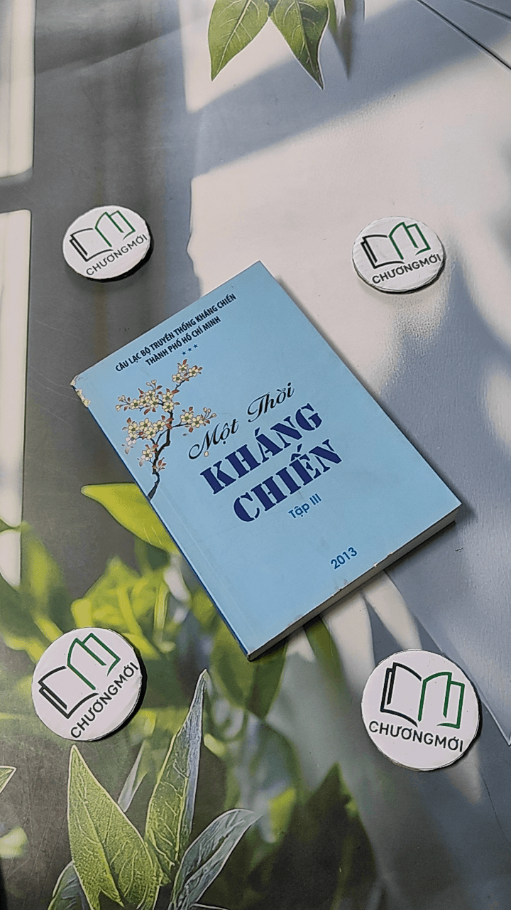 Một Thời Kháng Chiến 3
