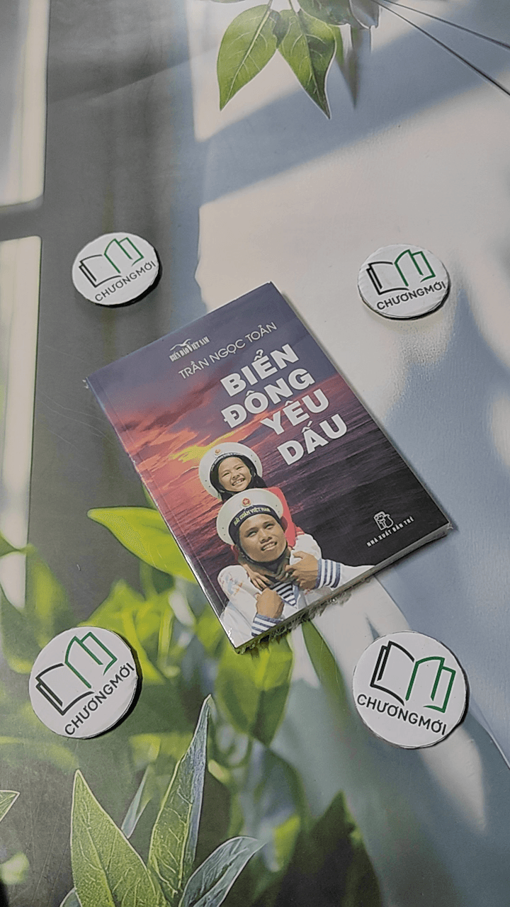 Biển Đông Yêu Dấu