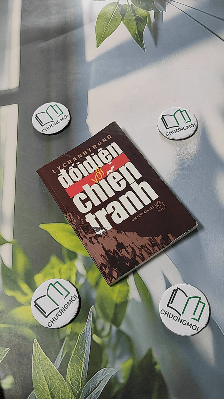 Đối Diện Với Chiến Tranh