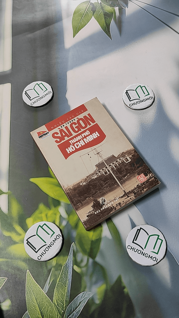 Ấn Tượng Sài Gòn Thành Phố Hồ Chí Minh