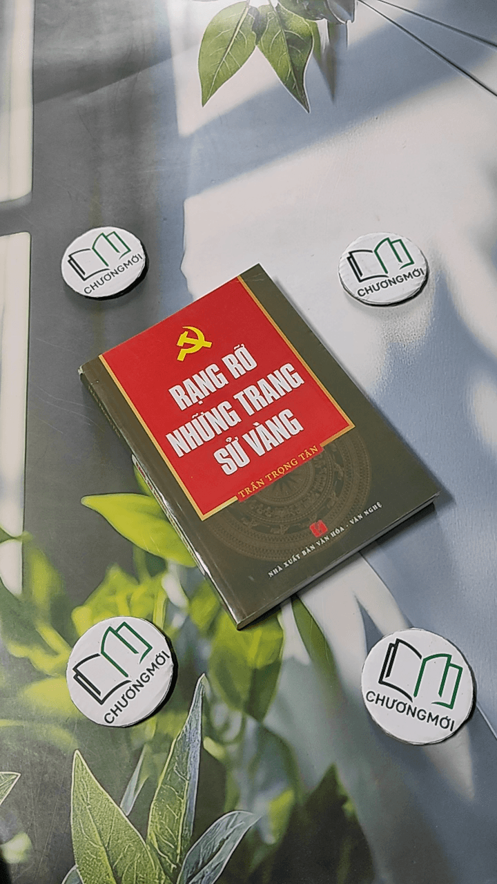 Rạng Rỡ Những Trang Sử Vàng