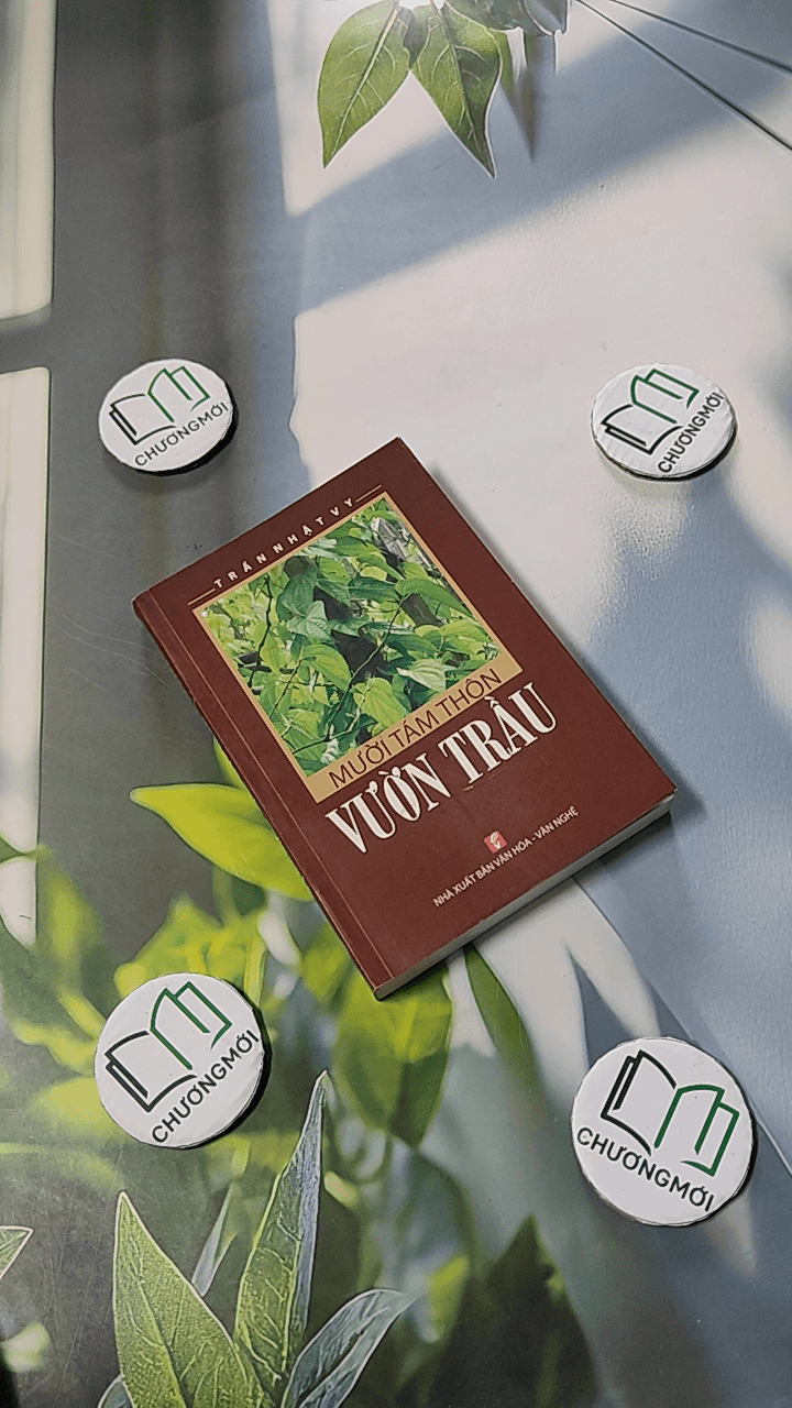 Mười Tám Thôn Vườn Trầu