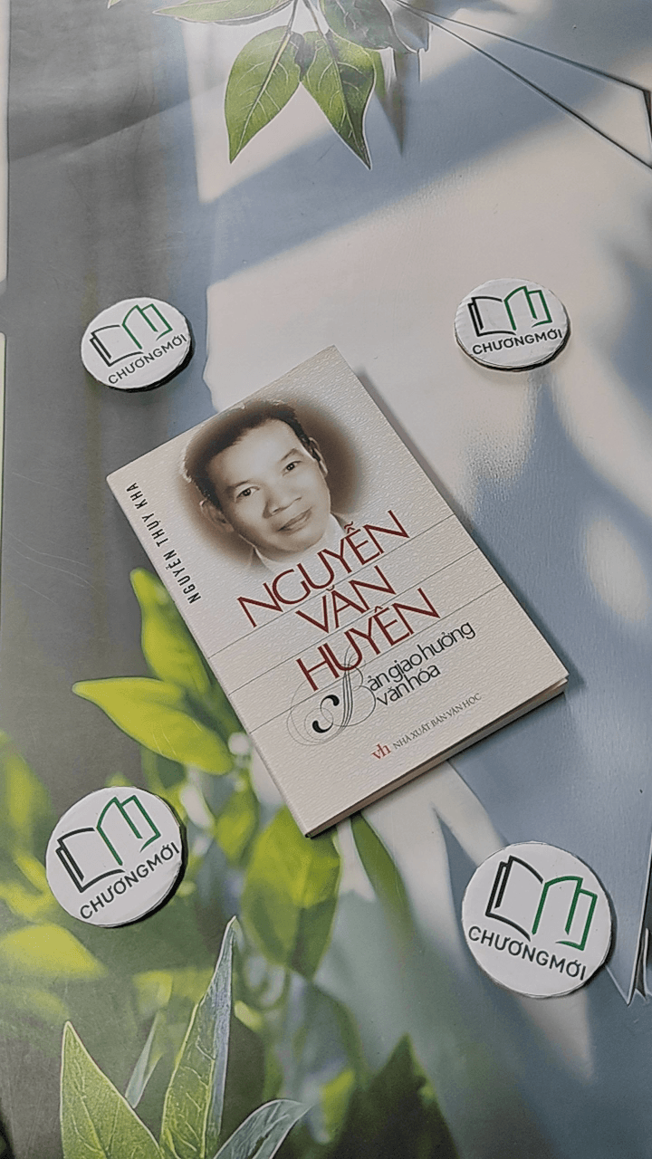 Nguyễn Văn Huyên - Bản Giao Hưởng Văn Hóa