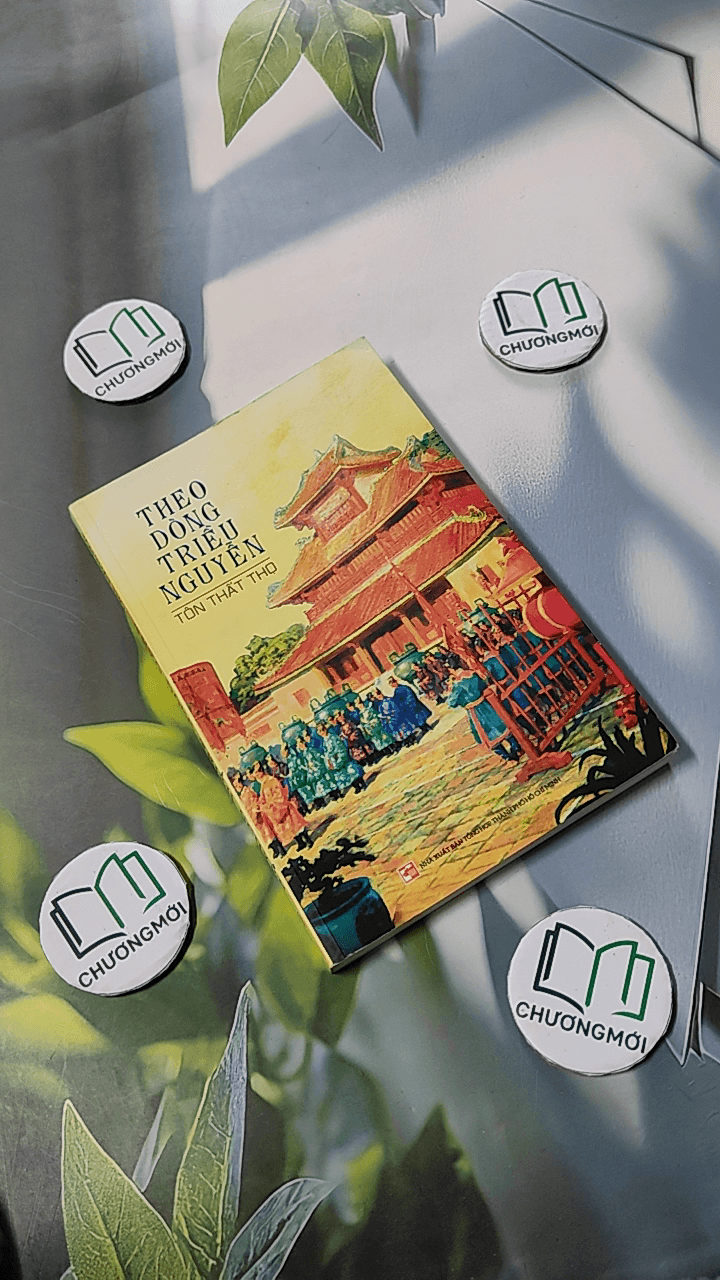 Theo Dòng Triều Nguyễn