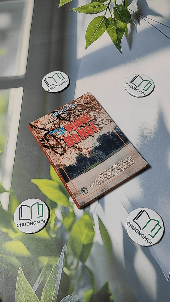 Phỏng Vấn Người Hà Nội