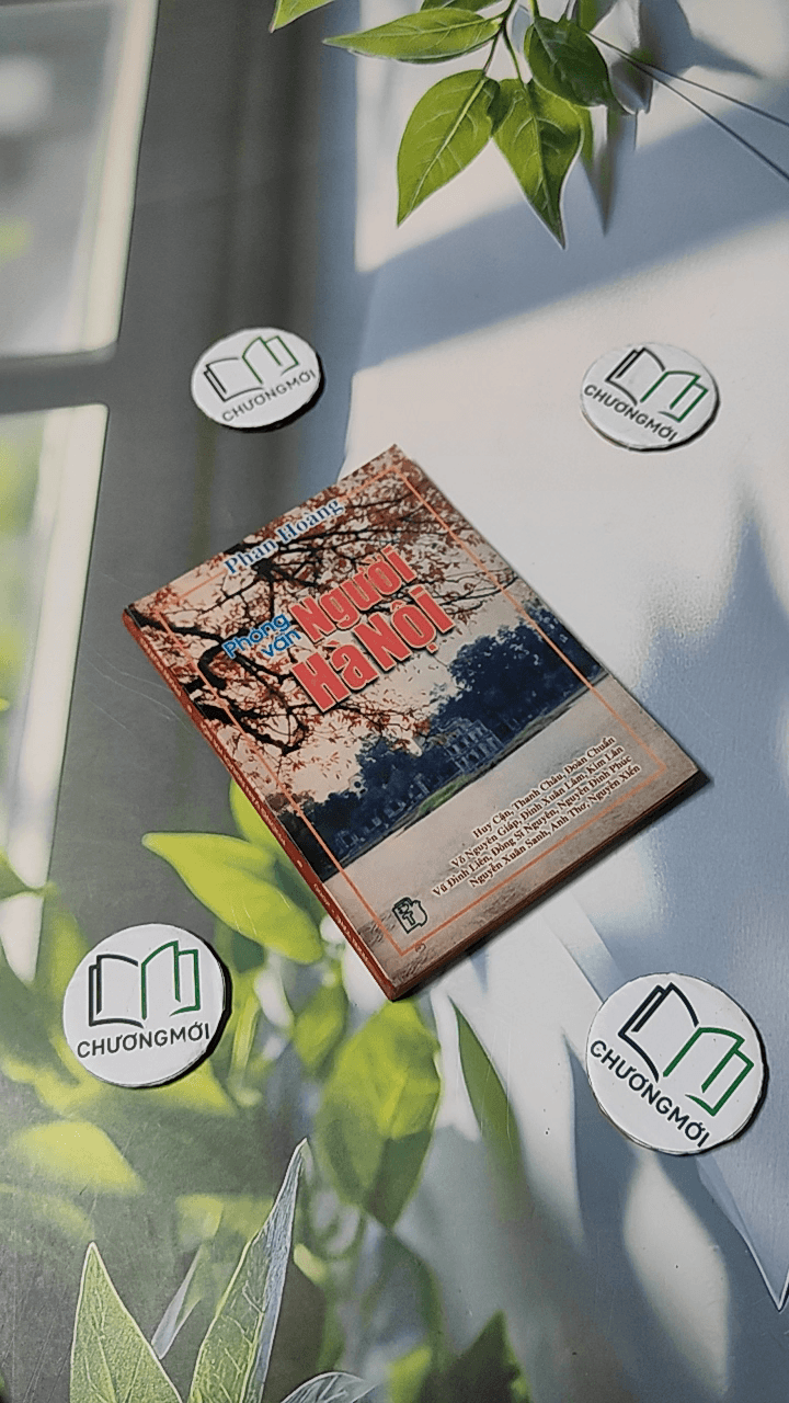 Phỏng Vấn Người Hà Nội