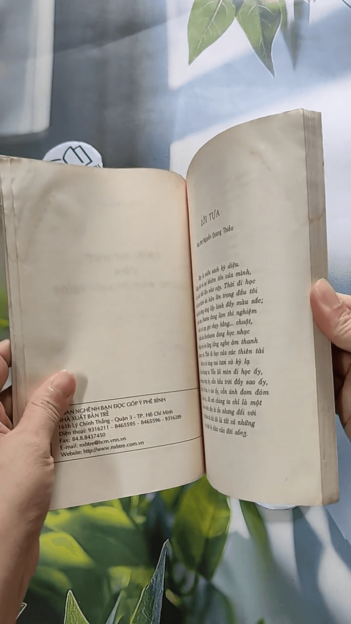 Thời Đi Học Của Những Người Nổi Tiếng 1 9