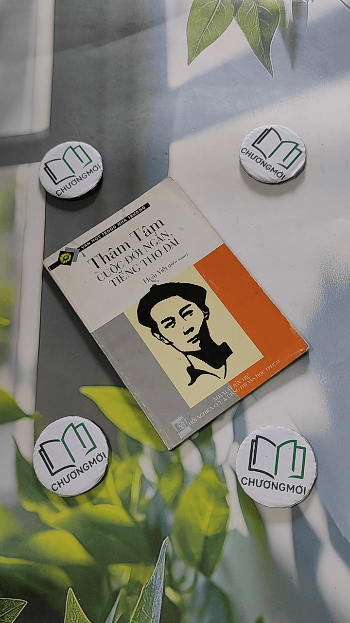 Thâm Tâm - Cuộc Đời Ngắn, Tiếng Thơ Dài