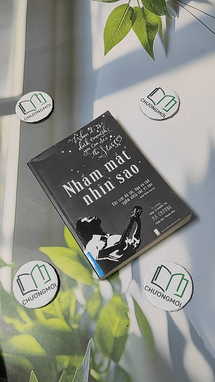 Nhắm Mắt Nhìn Sao
