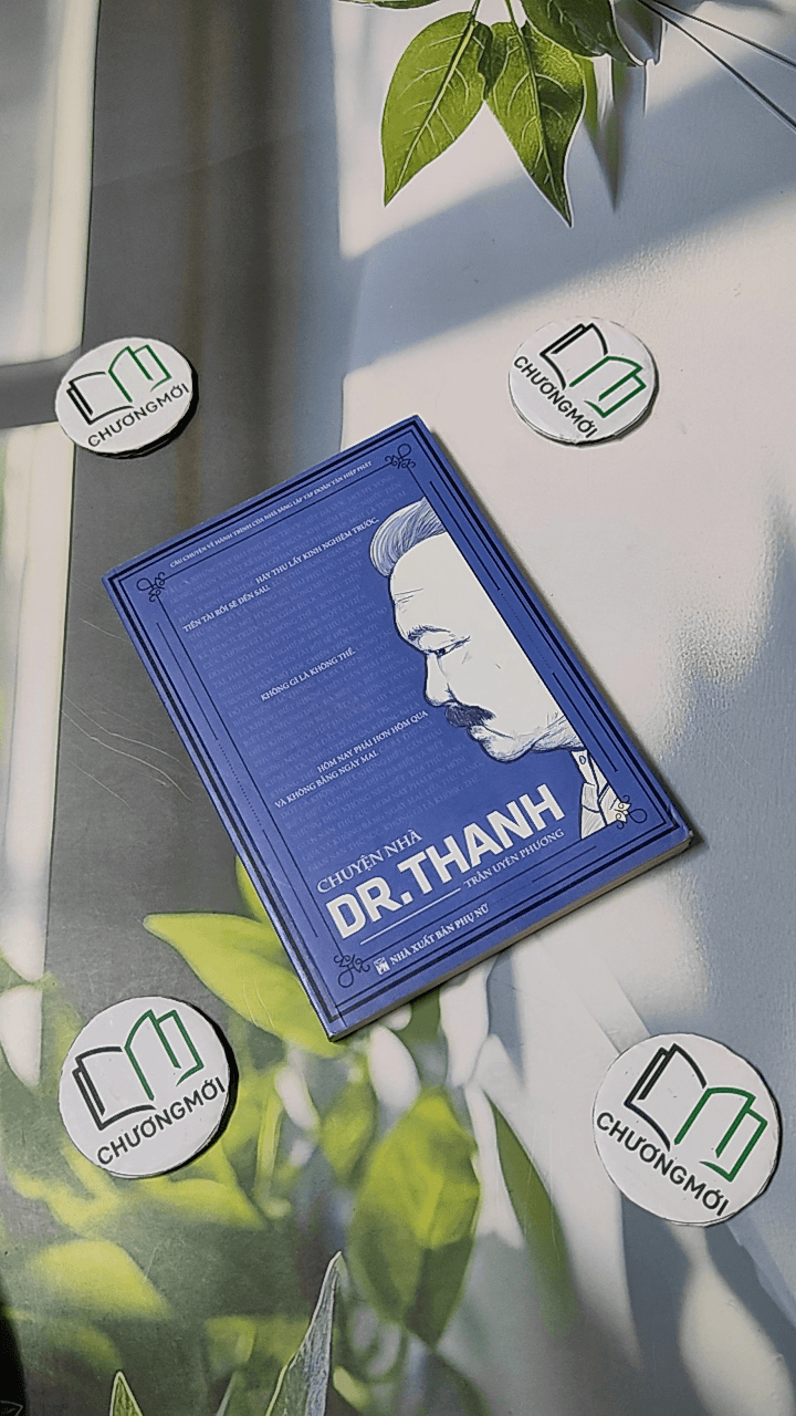 Chuyện Nhà Dr. Thanh
