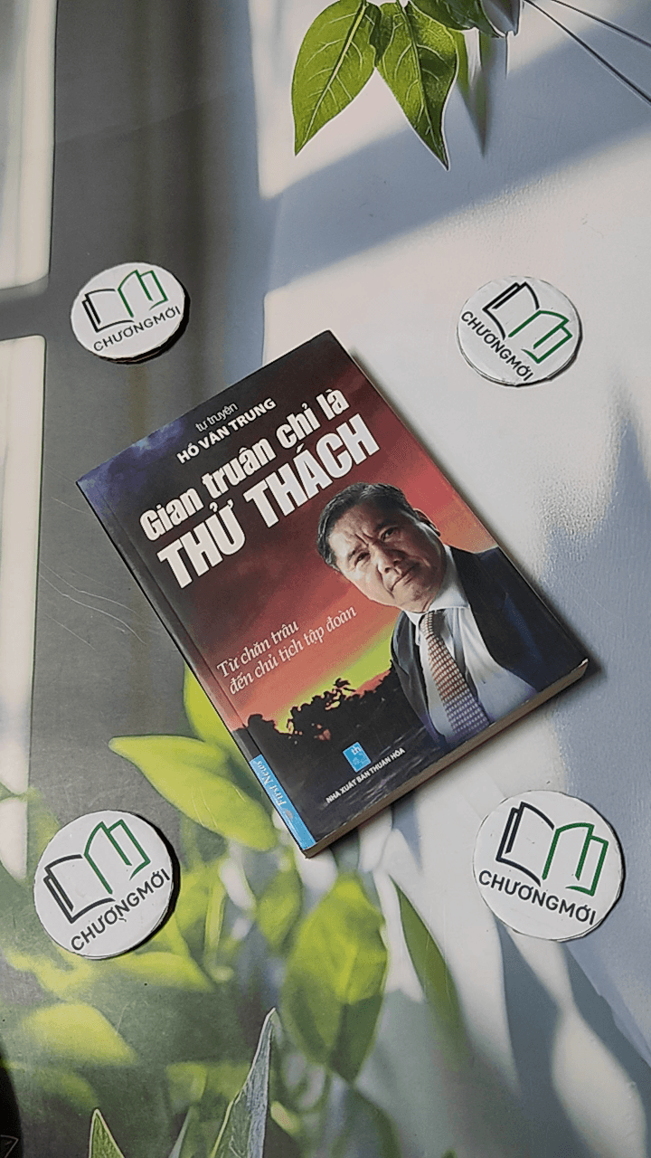 Gian, Trân Chỉ Là Thử Thách