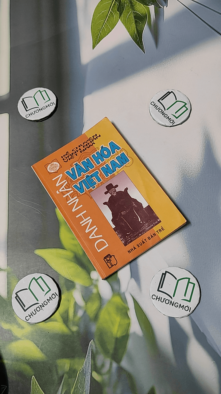 Danh Nhân Văn Hóa Việt Nam