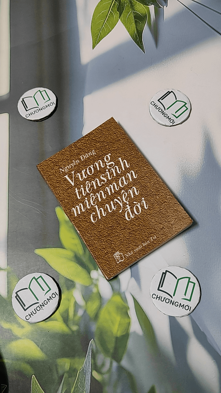 Vương Tiên Sinh Miên Man Chuyện Đời