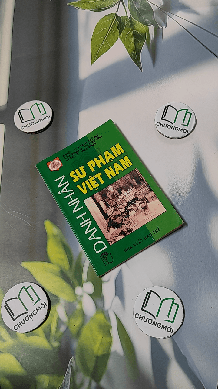 Danh Nhân Sư Phạm Việt Nam