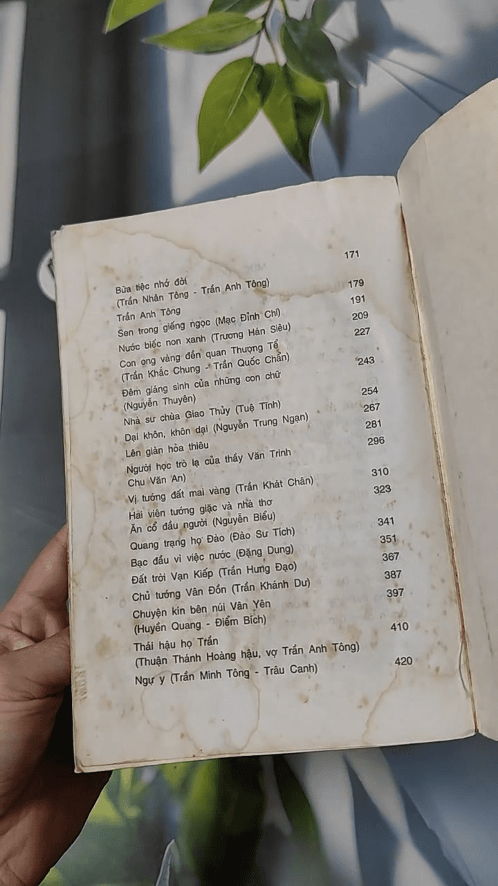 100 Truyện Ngắn Danh Nhân Dã Sử 1 16
