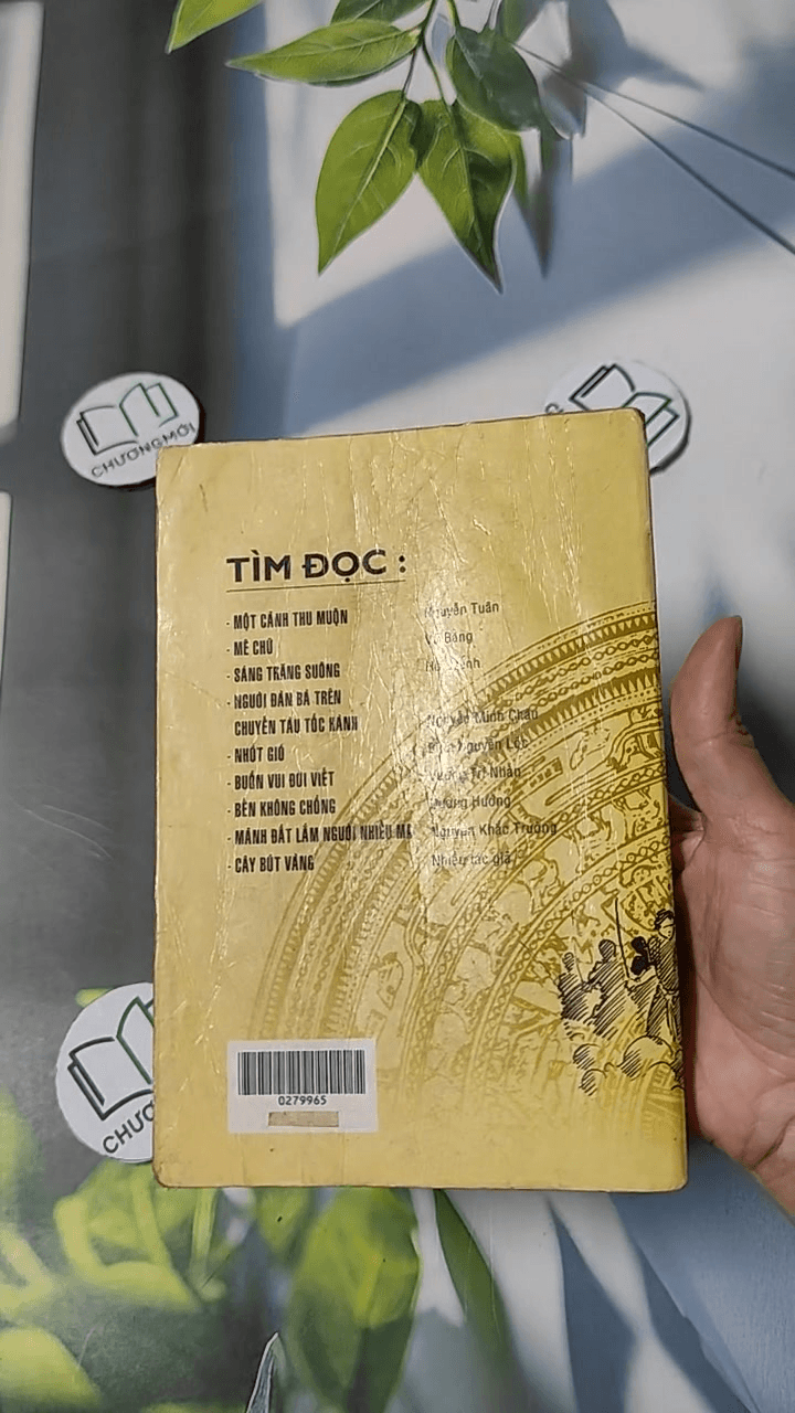 100 Truyện Ngắn Danh Nhân Dã Sử 1 17