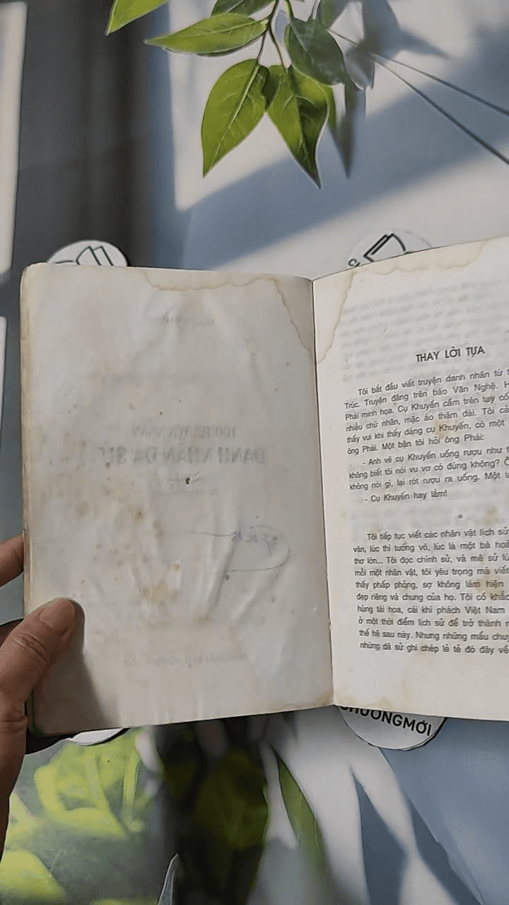100 Truyện Ngắn Danh Nhân Dã Sử 1 8