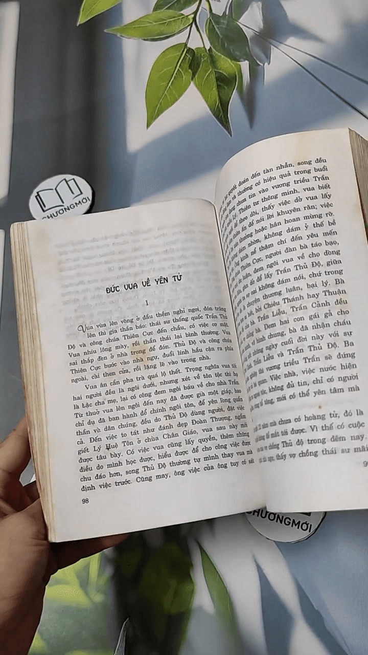 100 Truyện Ngắn Danh Nhân Dã Sử 1 10