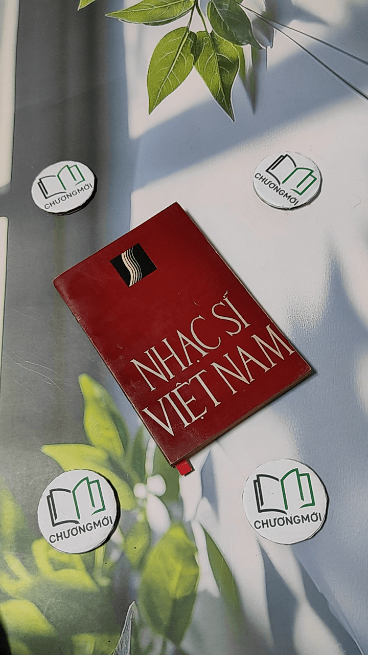 Nhạc Sĩ Việt Nam