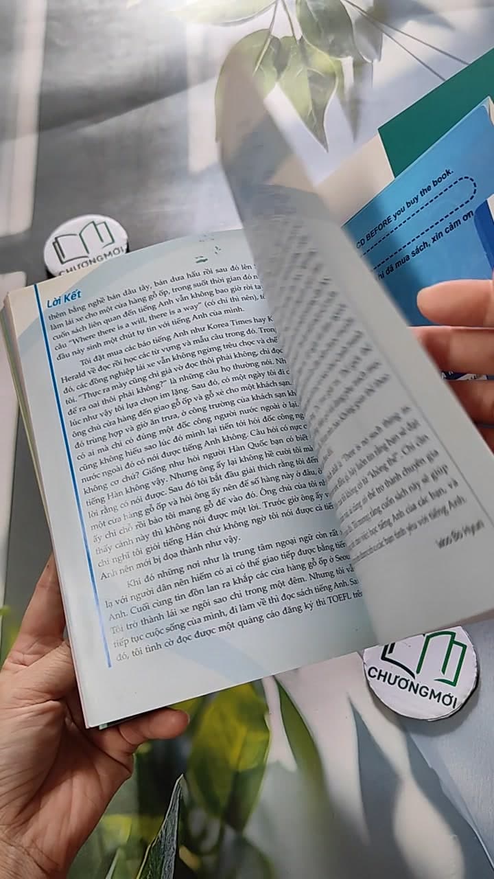 Tiếng Anh Ma Thuật - Dành Cho Người Tự Học 17