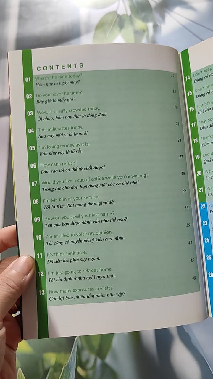 Tiếng Anh Ma Thuật - Dành Cho Người Tự Học 9
