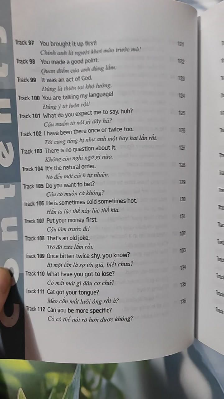 Luyện Nói Tiếng Anh Hiệu Qủa Với Woo Bo Hyun 12
