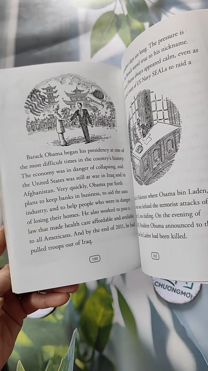 Who Is Barack Obama? 15