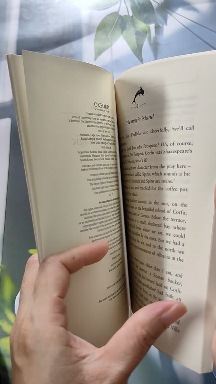 This Rough Magic 11