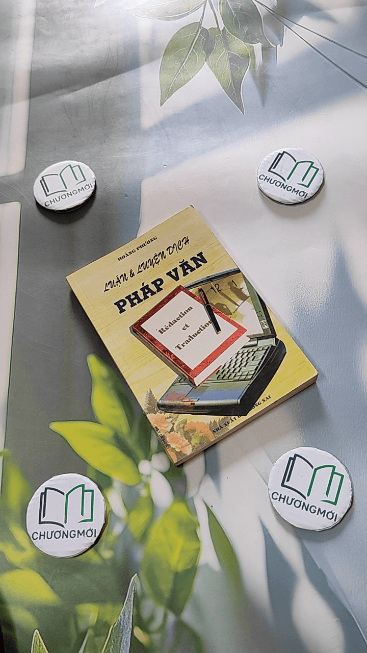 Luận & Luyện Dịch Pháp Văn