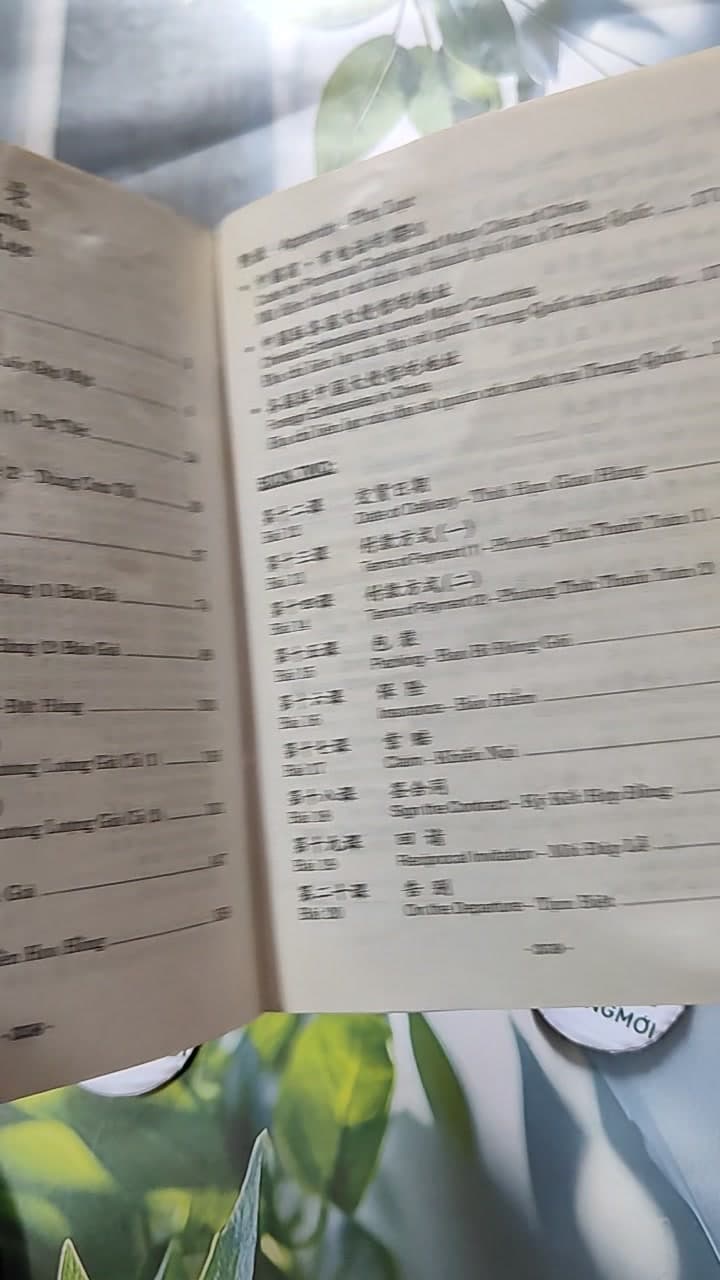 Chinese Business Dialogues - A Cracking Course Book Two (Hoa - Anh - Việt) 13