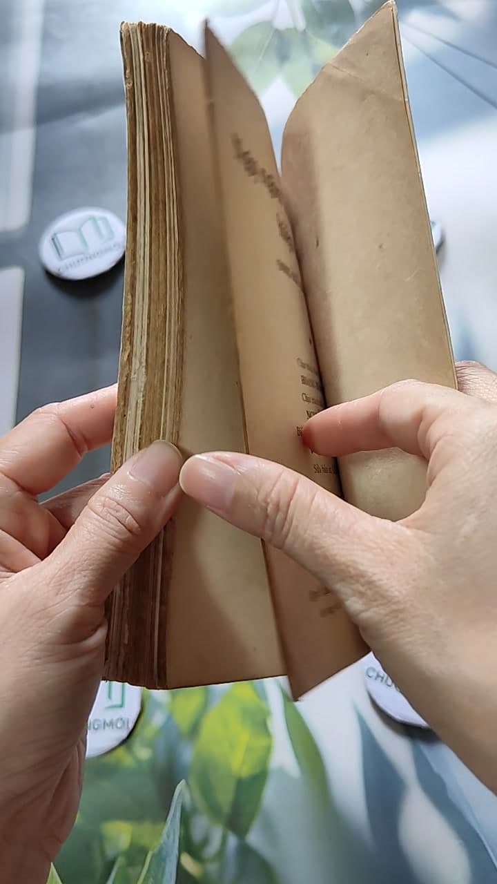 Ngụ Ngôn Trung Quốc Hiện Đại (Anh - Việt) 13