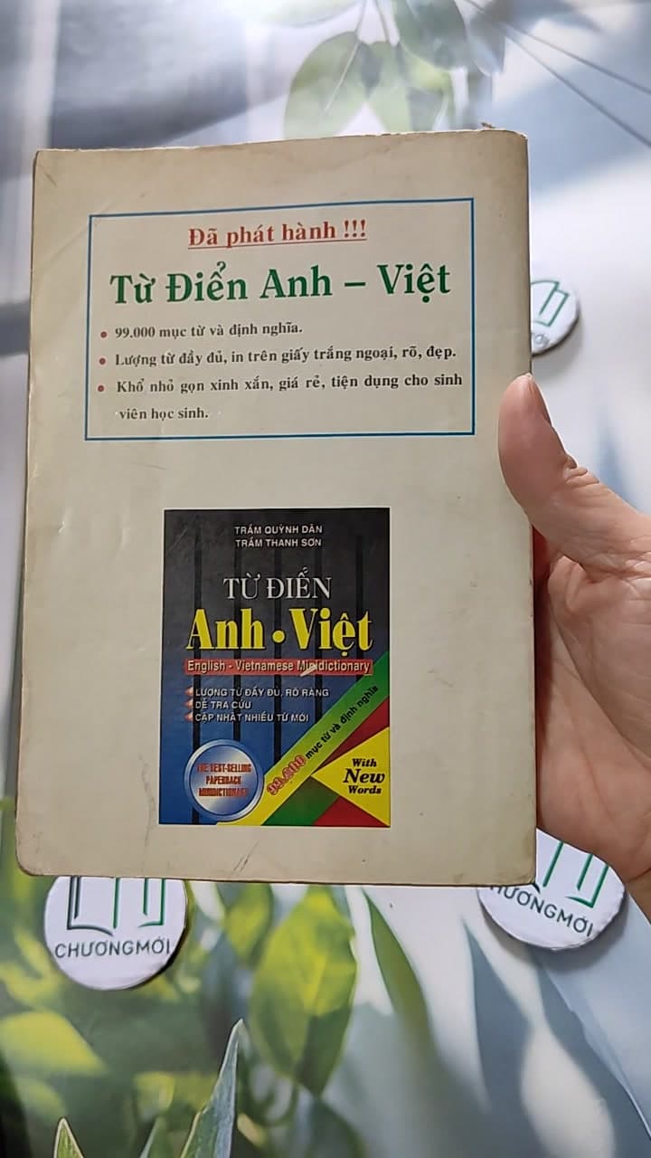 Ngụ Ngôn Trung Quốc Hiện Đại (Anh - Việt) 17