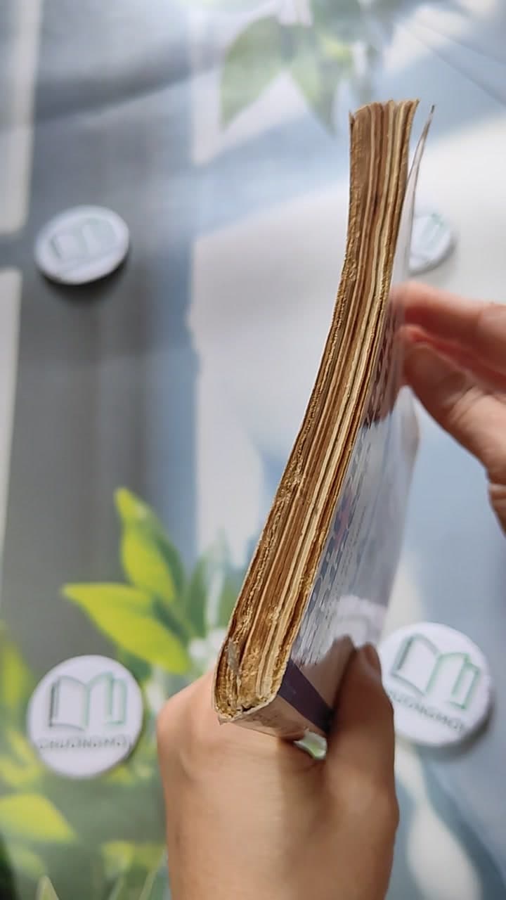Ngụ Ngôn Trung Quốc Hiện Đại (Anh - Việt) 4