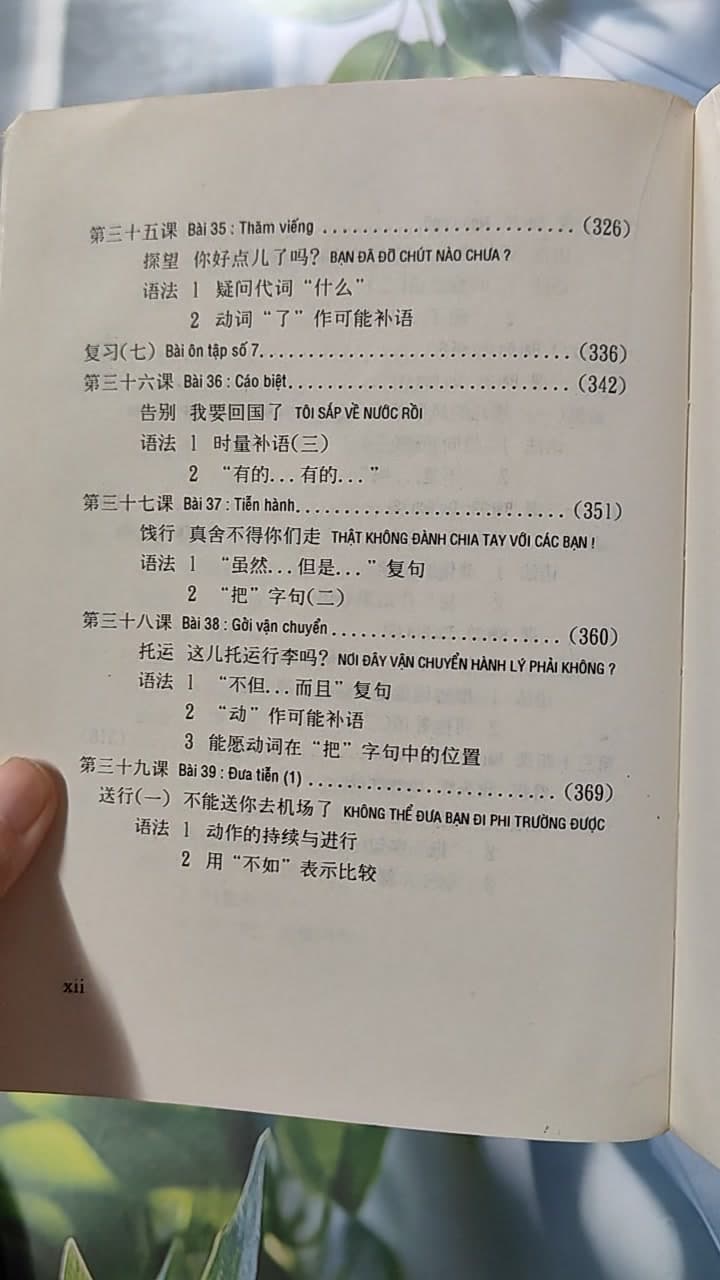 301 Câu Đàm Thoại Tiếng Hoa (Hoa - Anh - Việt) 12