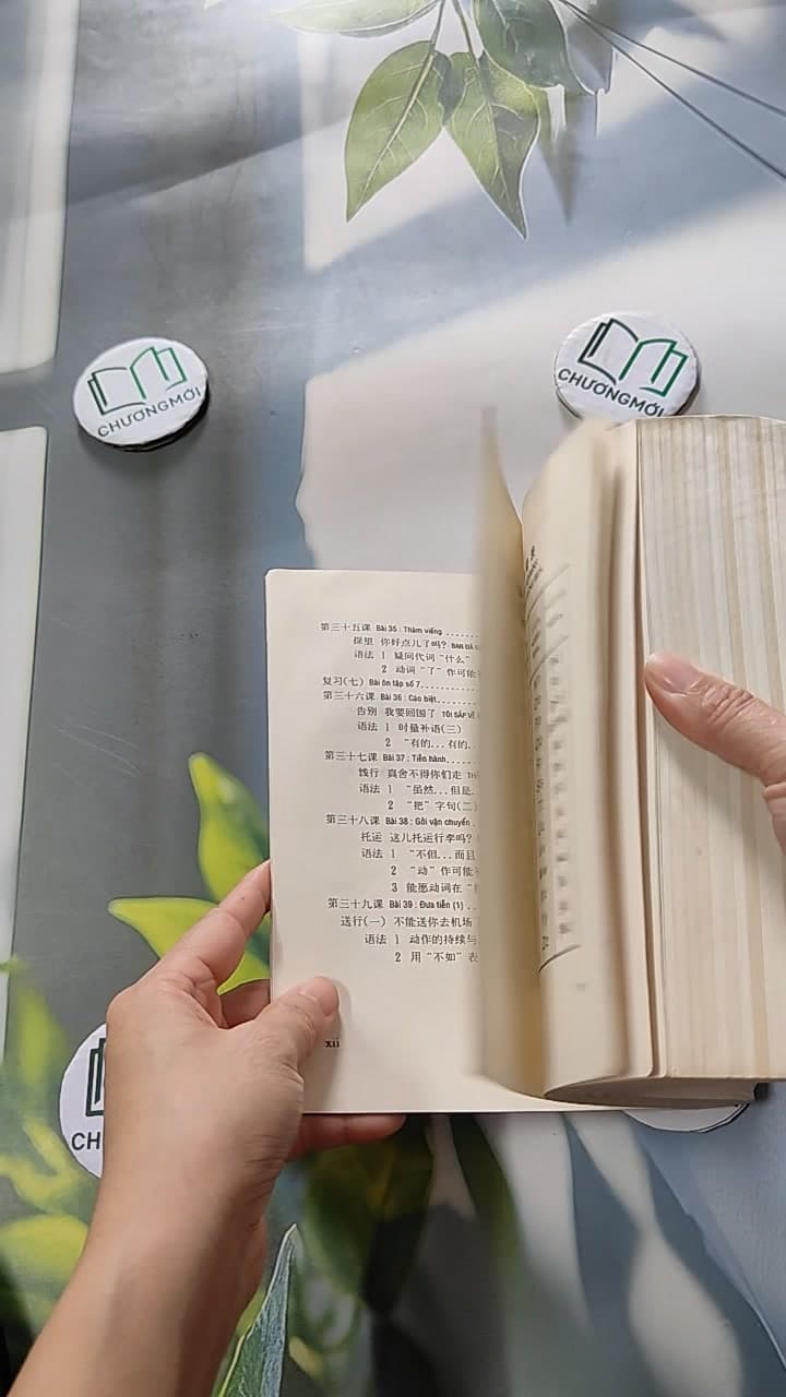 301 Câu Đàm Thoại Tiếng Hoa (Hoa - Anh - Việt) 13