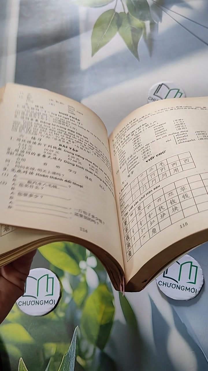 301 Câu Đàm Thoại Tiếng Hoa 11