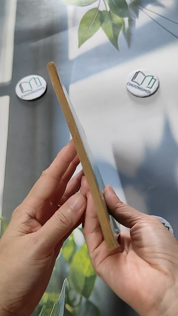 Tập Viết Chữ Hoa 4