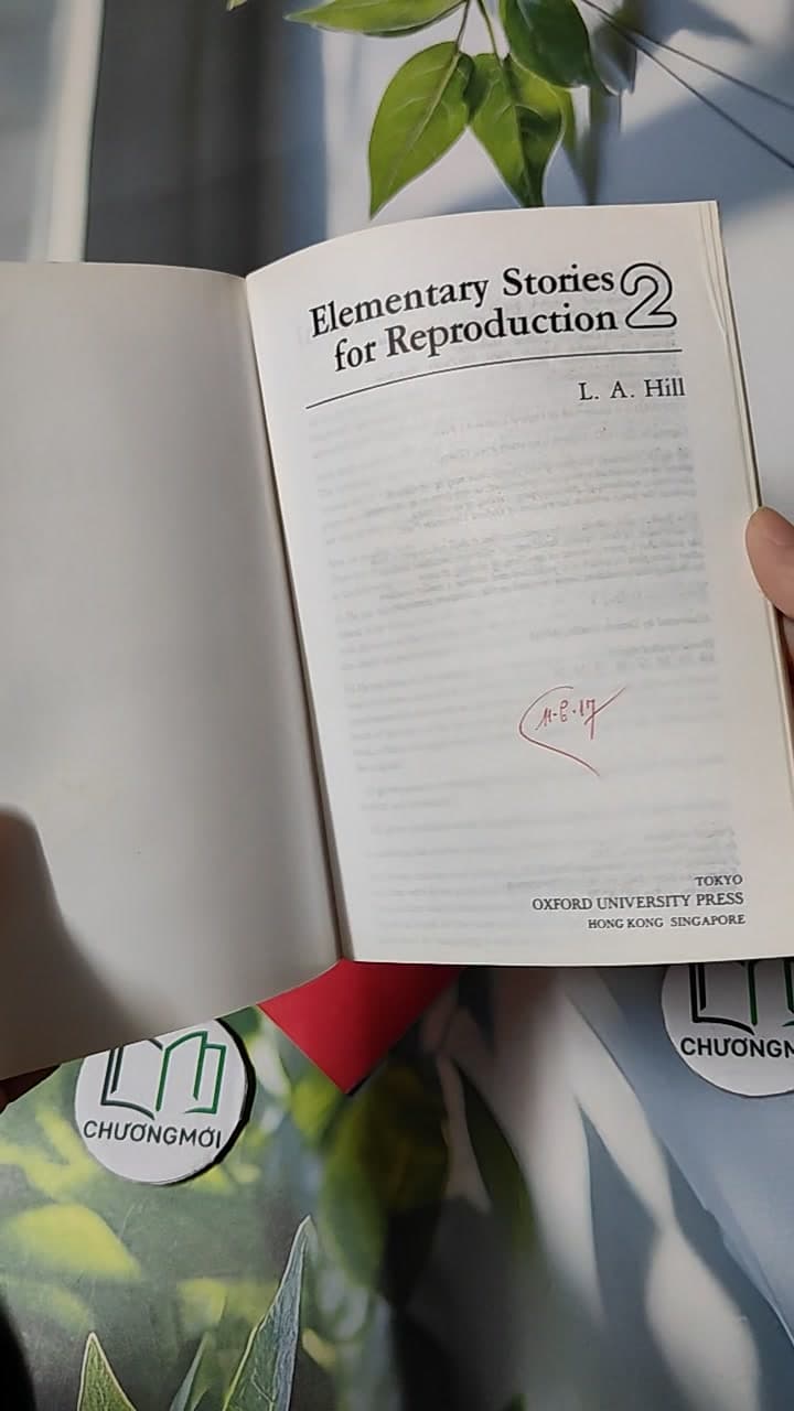 Intermediate Stories For Reproduction 1 + 2 14