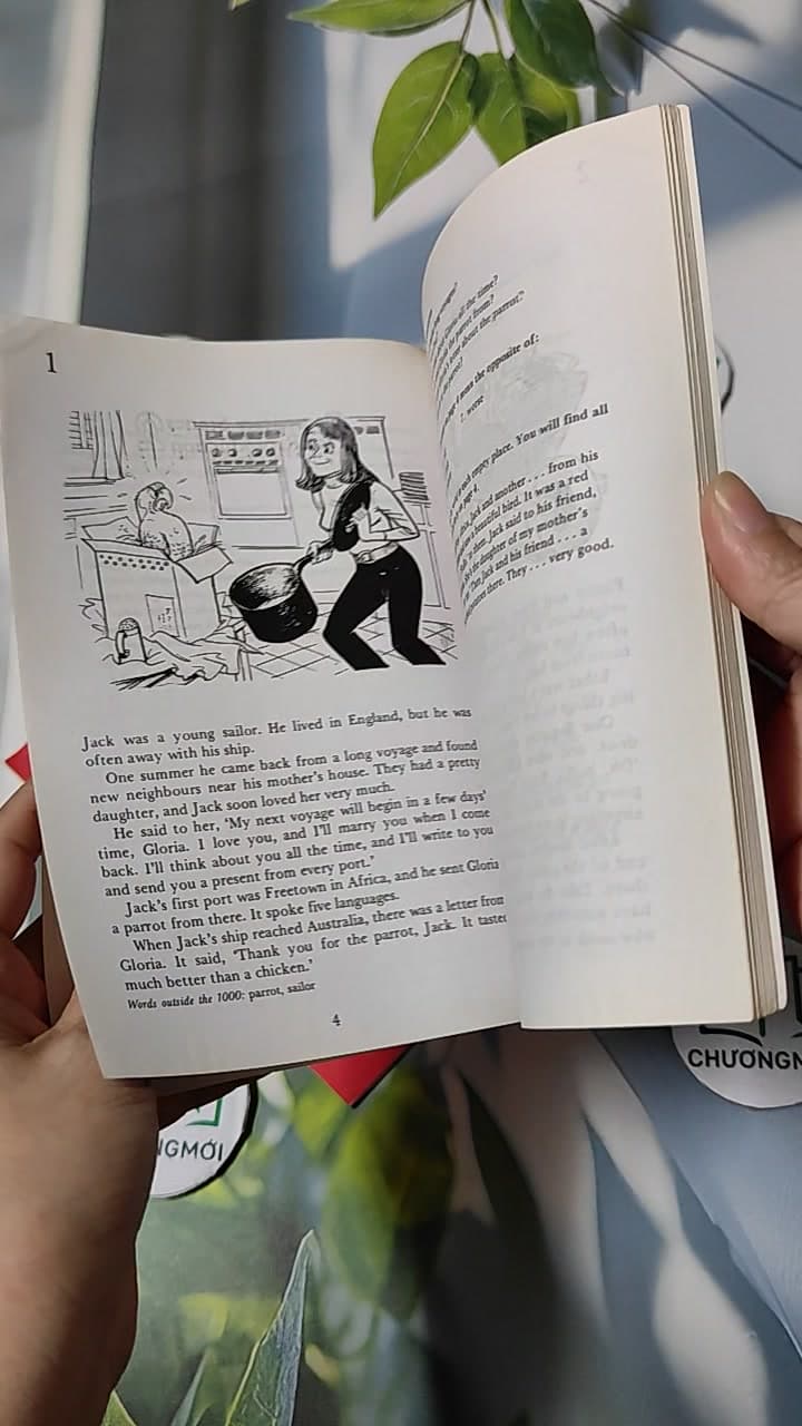 Intermediate Stories For Reproduction 1 + 2 15