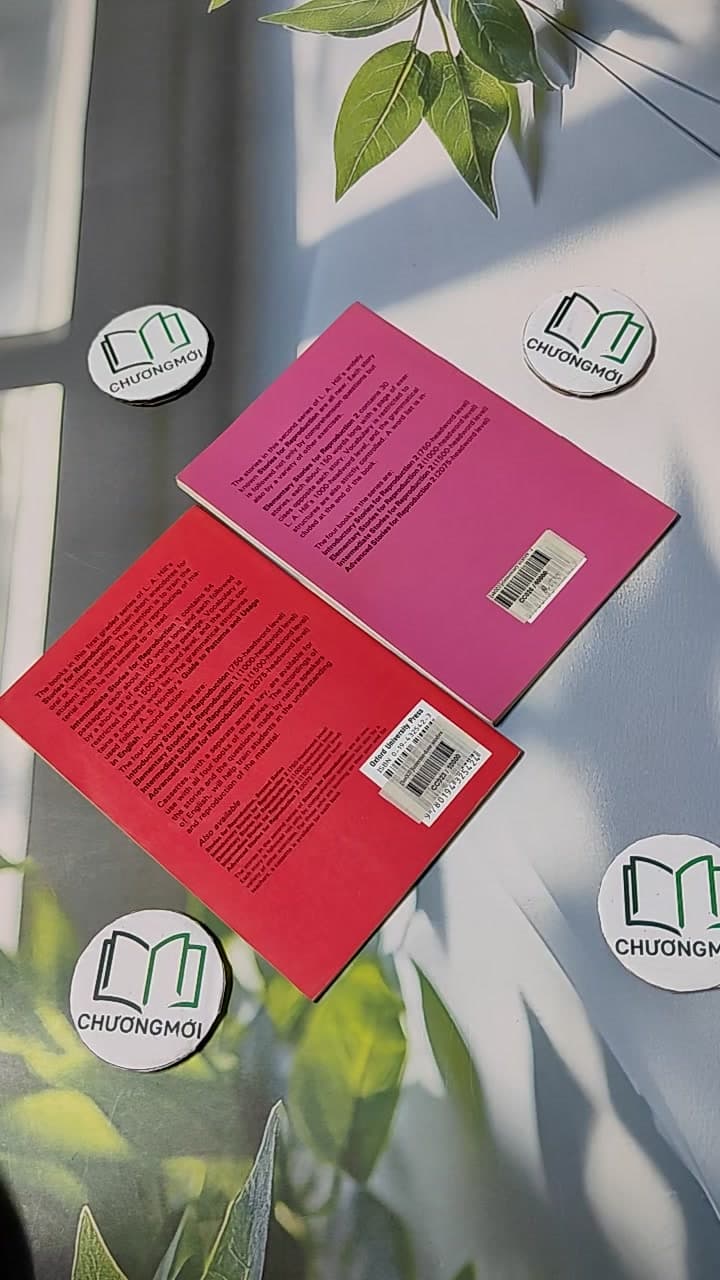 Intermediate Stories For Reproduction 1 + 2 17