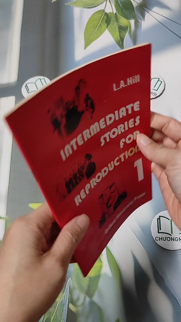 Intermediate Stories For Reproduction 1 + 2 5
