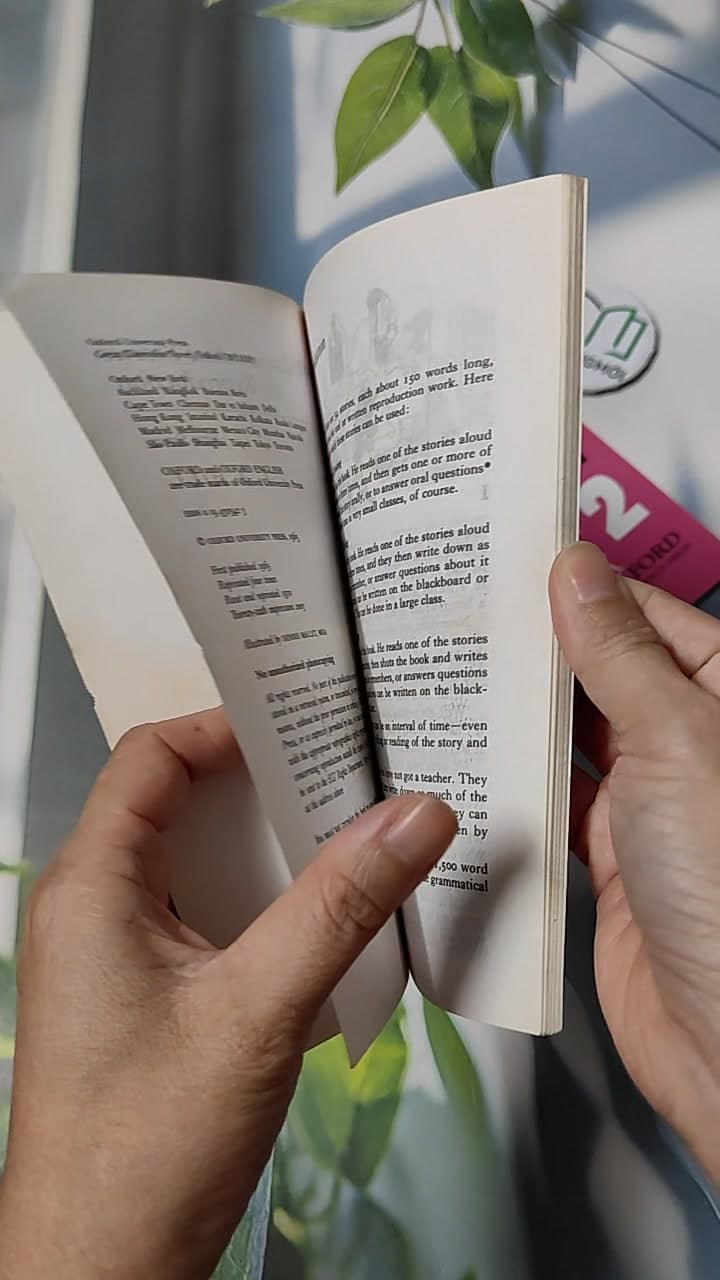 Intermediate Stories For Reproduction 1 + 2 8