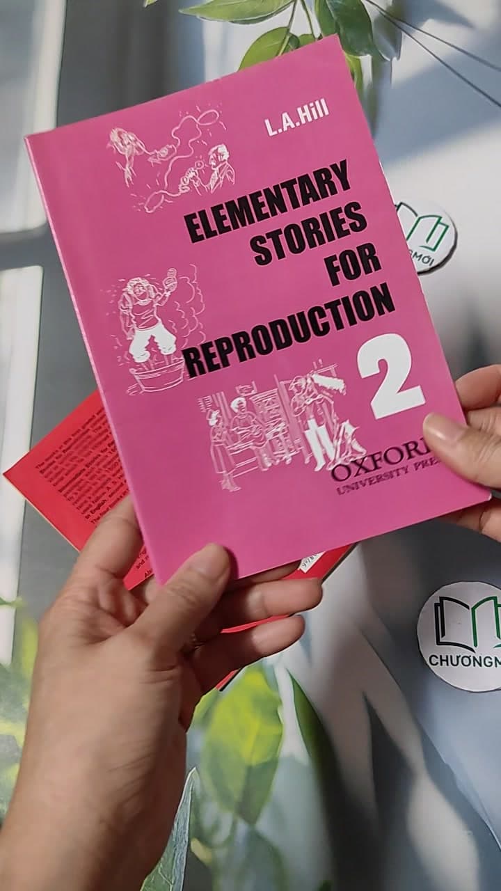 Intermediate Stories For Reproduction 1 + 2 11