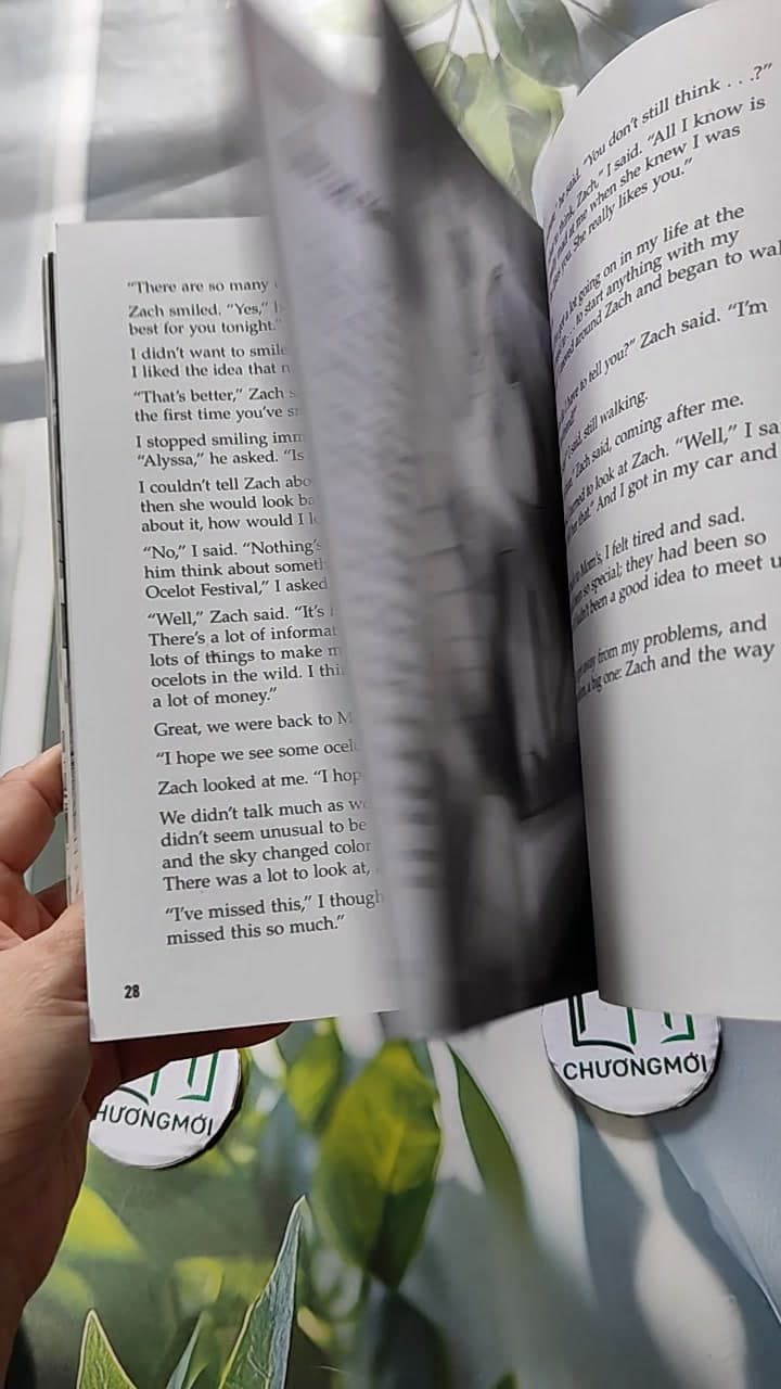 Page Turners - Level 7: Nature 12