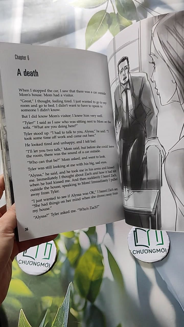 Page Turners - Level 7: Nature 13